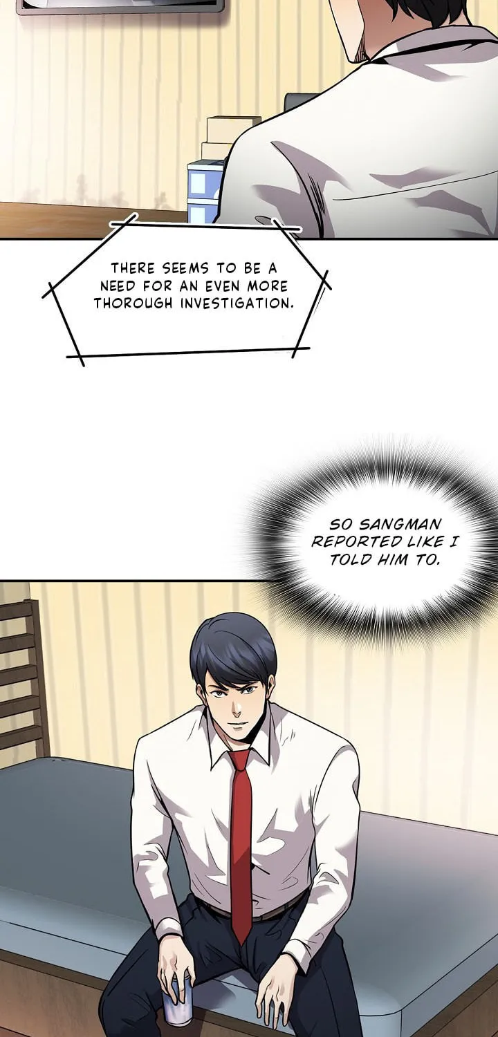 Read Again My Life chapter 120 image 66 on Lezhin