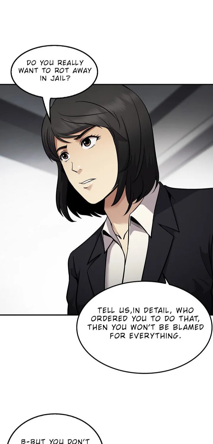 Read Again My Life chapter 120 image 7 on Lezhin