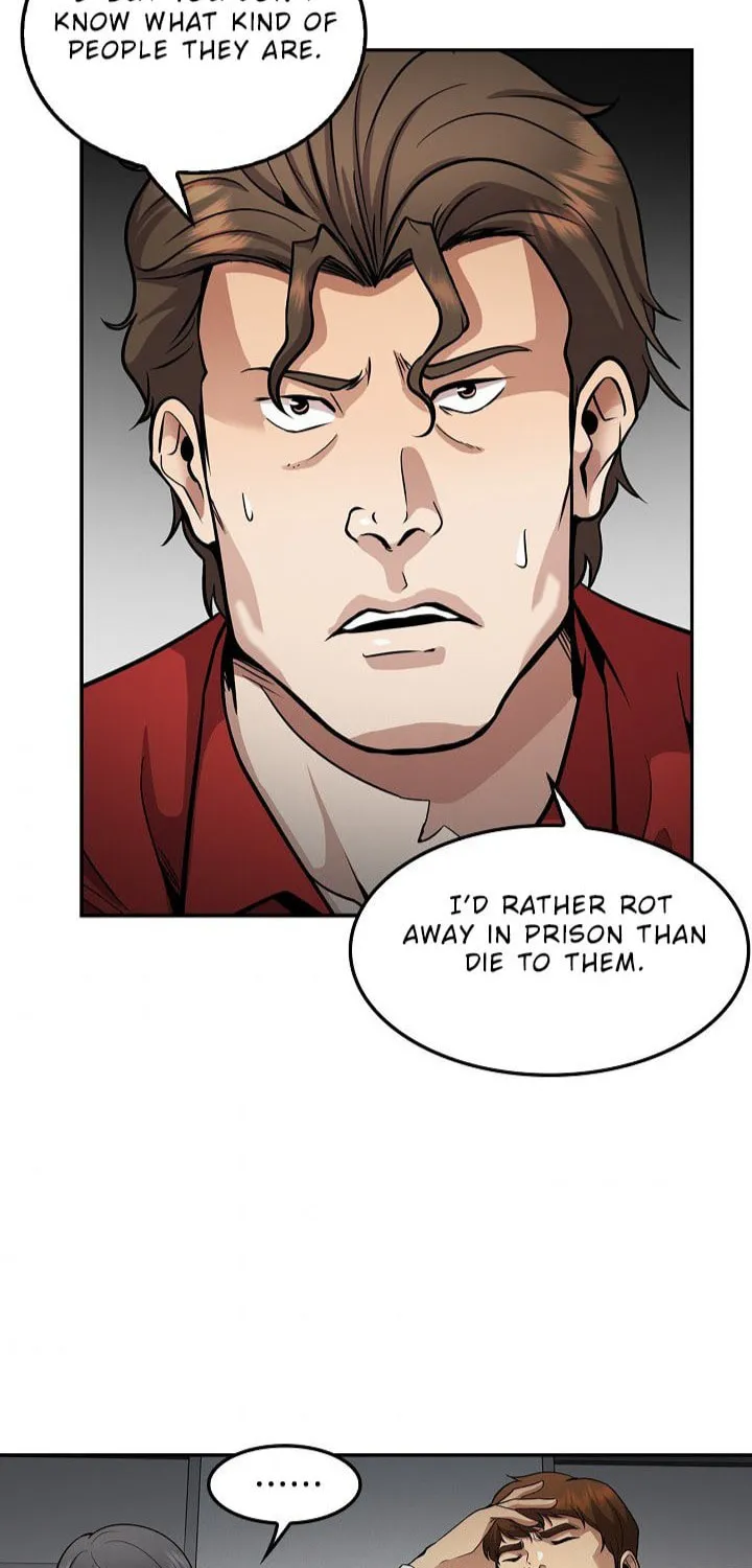 Read Again My Life chapter 120 image 8 on Lezhin
