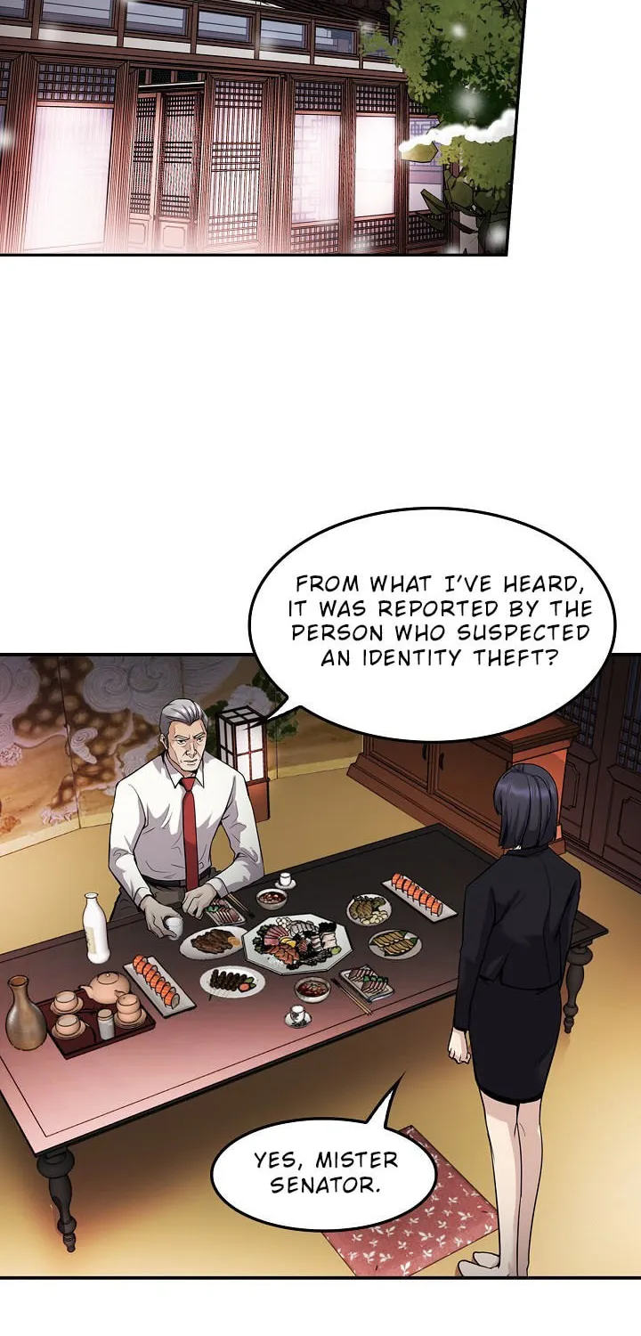 Read Again My Life chapter 121 image 12 on Lezhin