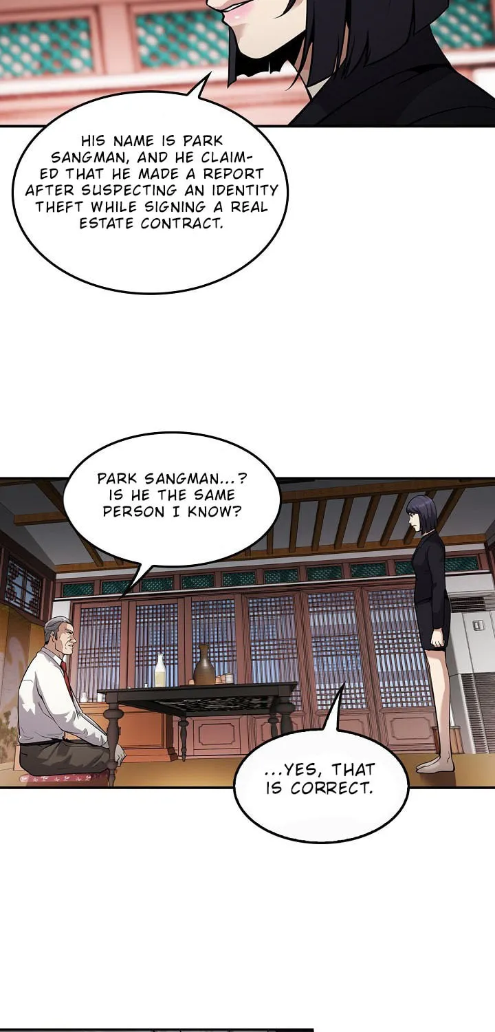 Read Again My Life chapter 121 image 14 on Lezhin