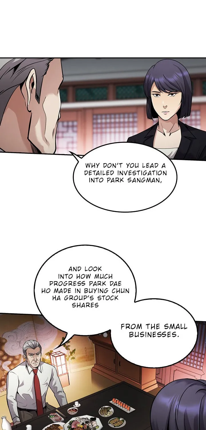 Read Again My Life chapter 121 image 16 on Lezhin