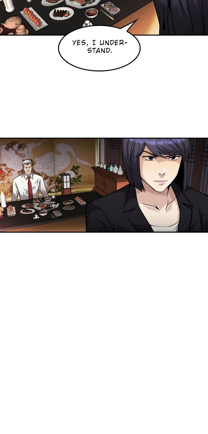 Read Again My Life chapter 121 image 17 on Lezhin