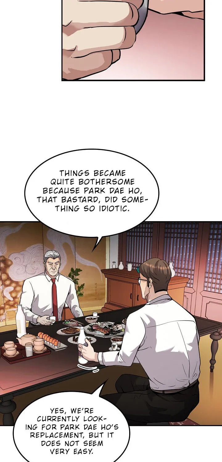 Read Again My Life chapter 121 image 19 on Lezhin