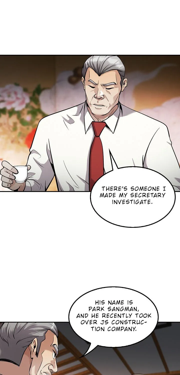 Read Again My Life chapter 121 image 21 on Lezhin
