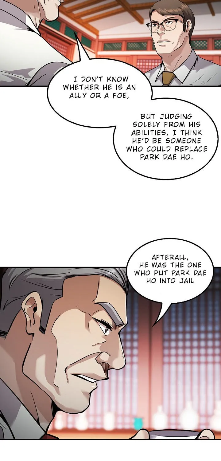 Read Again My Life chapter 121 image 22 on Lezhin
