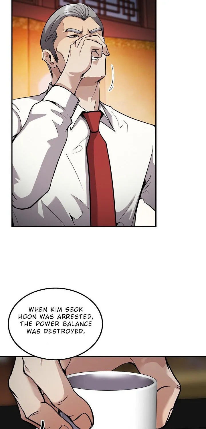 Read Again My Life chapter 121 image 24 on Lezhin