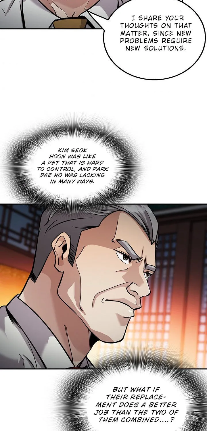 Read Again My Life chapter 121 image 27 on Lezhin