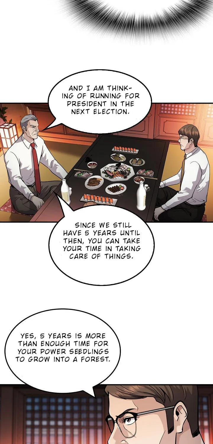 Read Again My Life chapter 121 image 28 on Lezhin