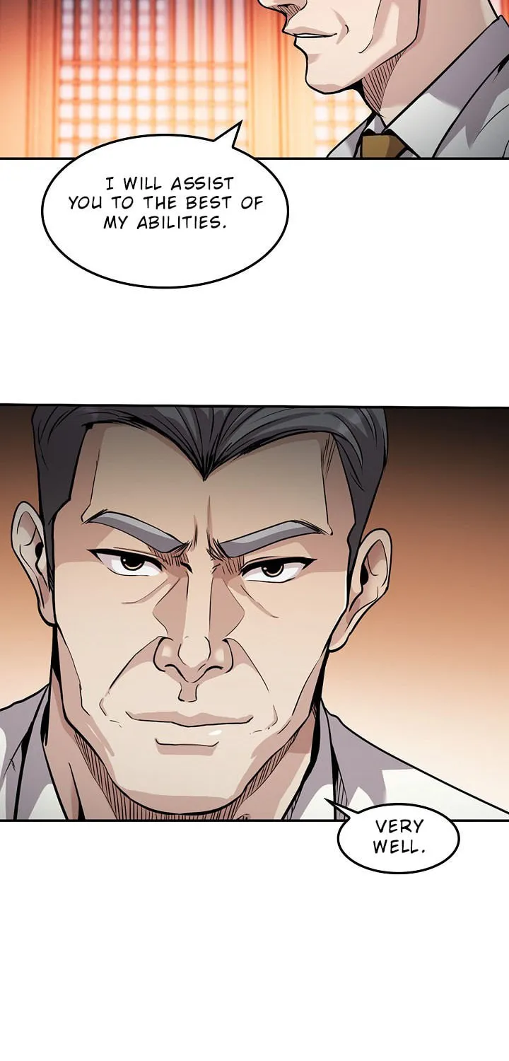 Read Again My Life chapter 121 image 29 on Lezhin