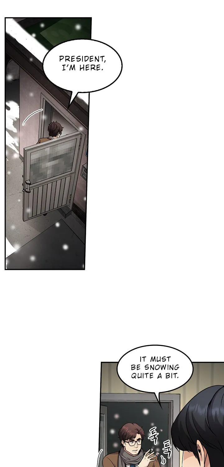 Read Again My Life chapter 121 image 31 on Lezhin