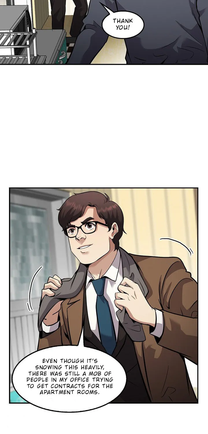 Read Again My Life chapter 121 image 33 on Lezhin