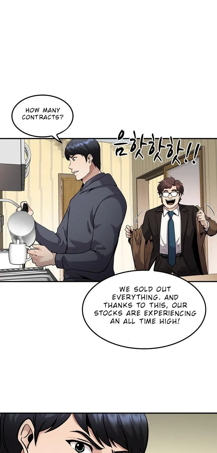 Read Again My Life chapter 121 image 34 on Lezhin