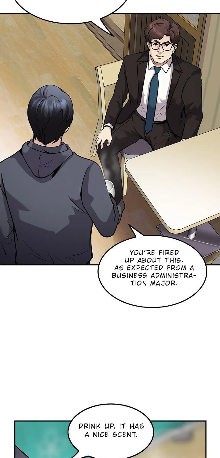 Read Again My Life chapter 121 image 37 on Lezhin