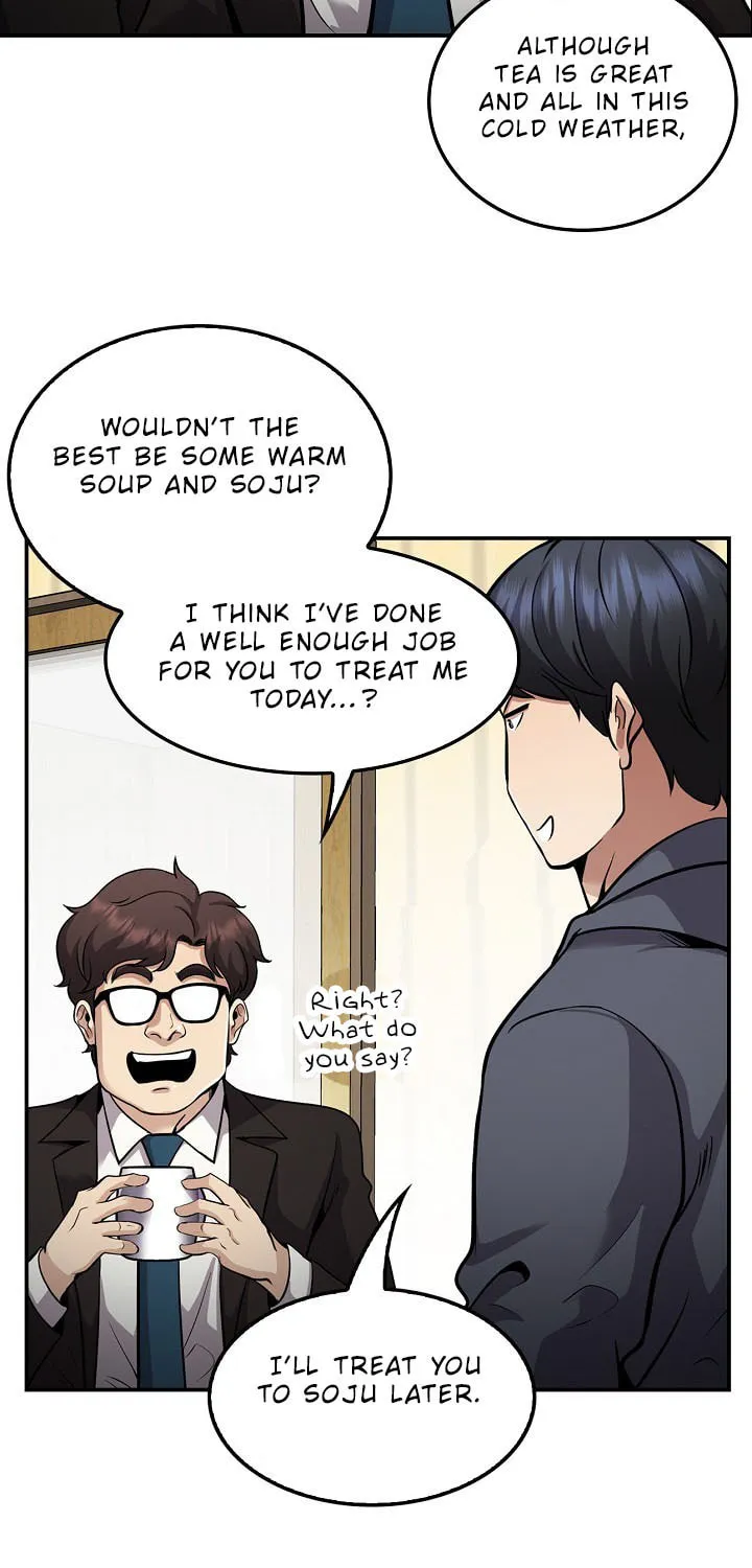 Read Again My Life chapter 121 image 39 on Lezhin