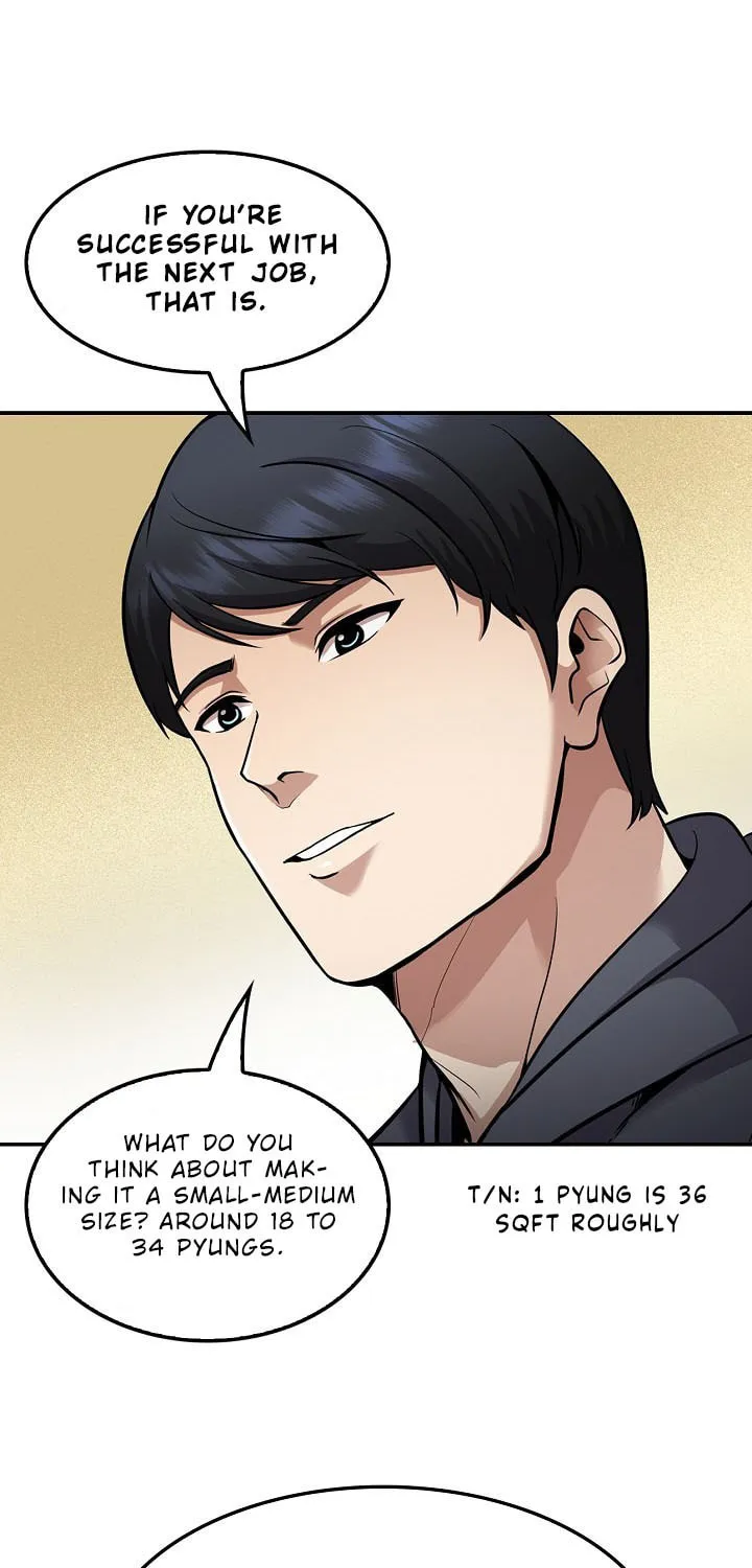 Read Again My Life chapter 121 image 40 on Lezhin