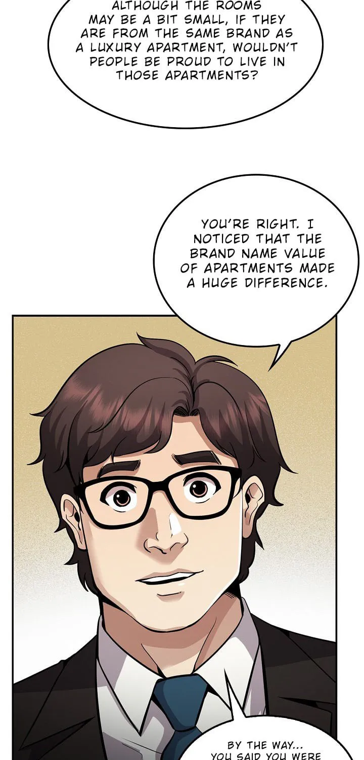 Read Again My Life chapter 121 image 41 on Lezhin