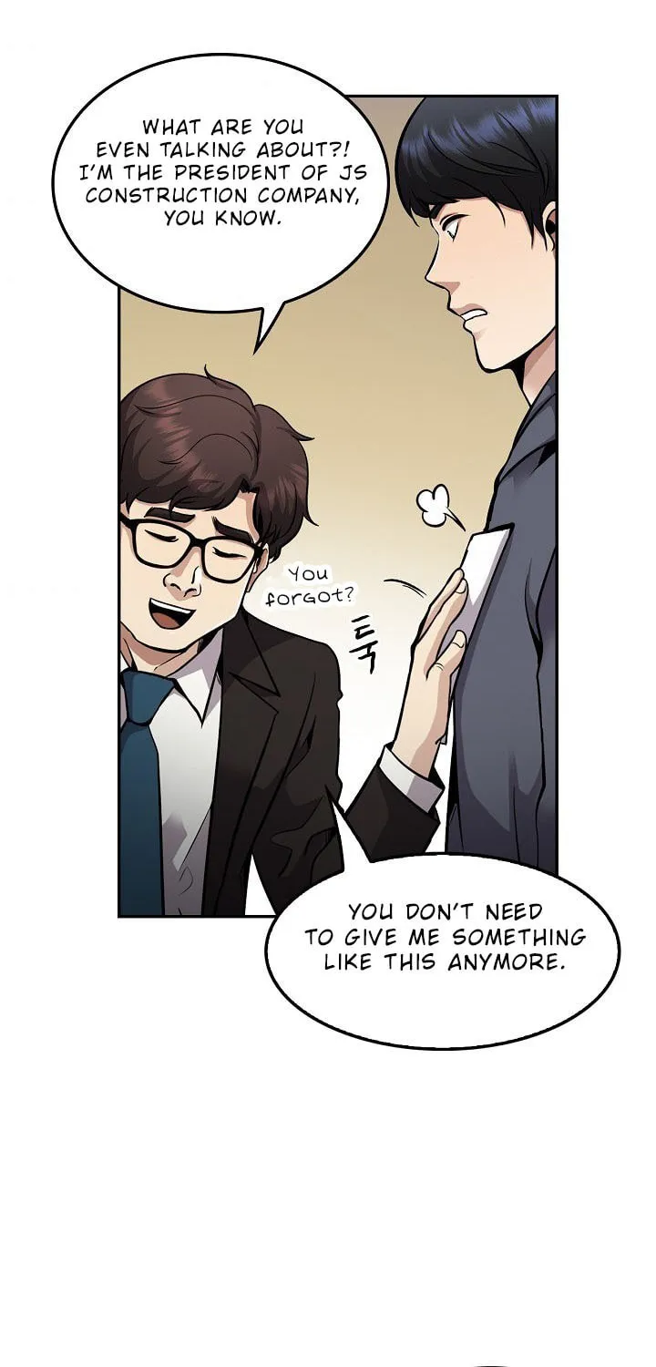 Read Again My Life chapter 121 image 44 on Lezhin