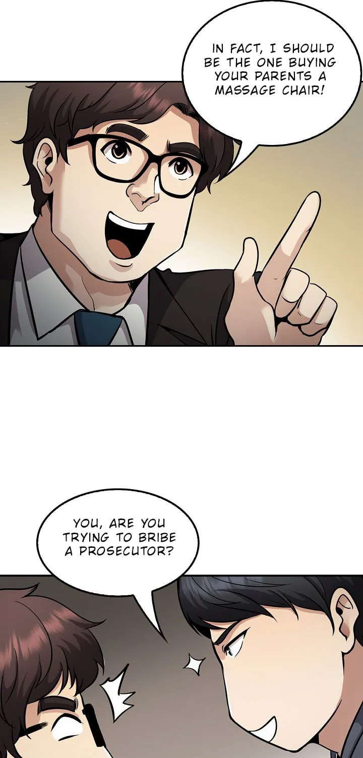 Read Again My Life chapter 121 image 45 on Lezhin