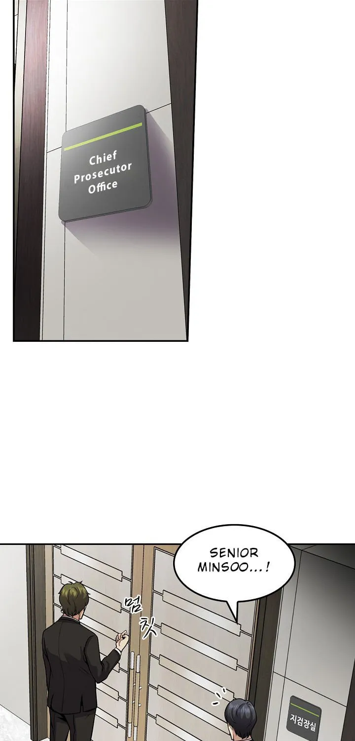 Read Again My Life chapter 121 image 48 on Lezhin