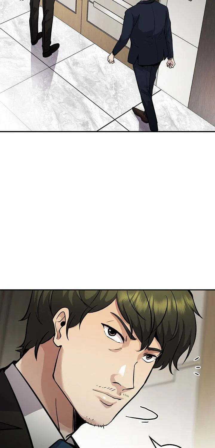 Read Again My Life chapter 121 image 49 on Lezhin