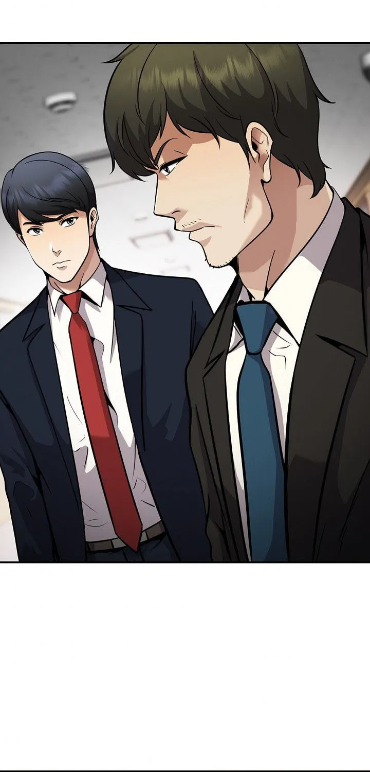 Read Again My Life chapter 121 image 51 on Lezhin