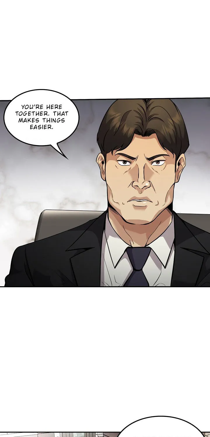 Read Again My Life chapter 121 image 53 on Lezhin