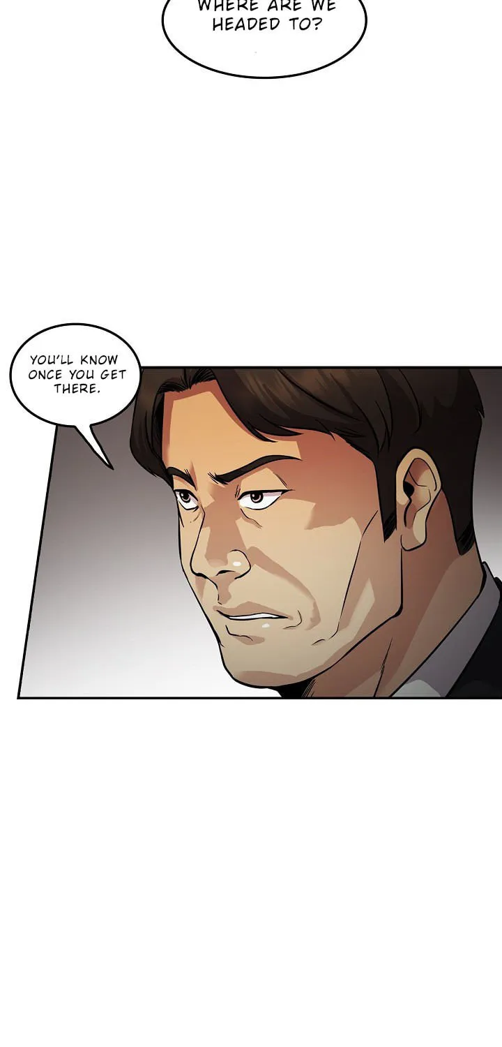 Read Again My Life chapter 121 image 55 on Lezhin