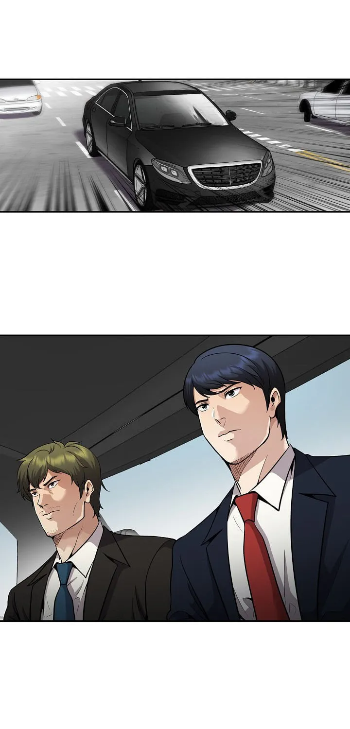 Read Again My Life chapter 121 image 56 on Lezhin