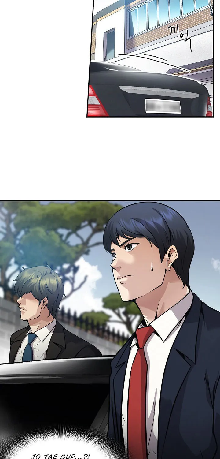 Read Again My Life chapter 121 image 58 on Lezhin