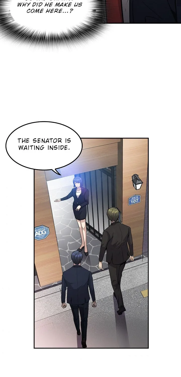 Read Again My Life chapter 121 image 59 on Lezhin