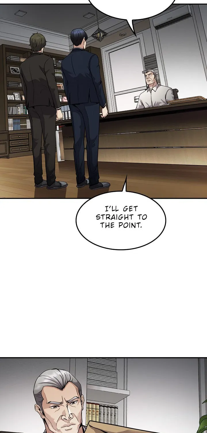 Read Again My Life chapter 121 image 61 on Lezhin