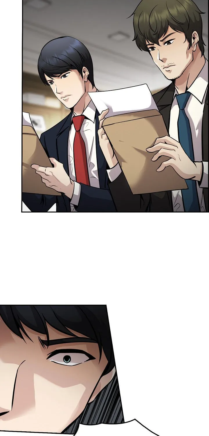 Read Again My Life chapter 121 image 64 on Lezhin