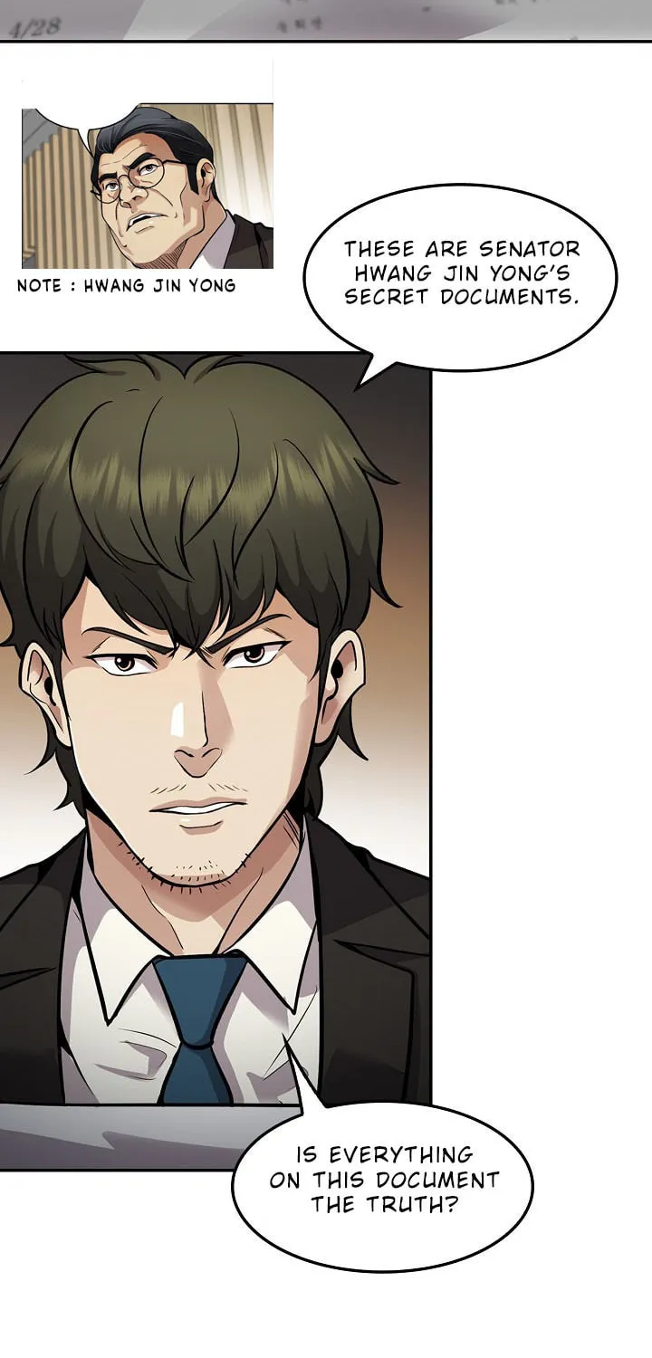 Read Again My Life chapter 121 image 66 on Lezhin