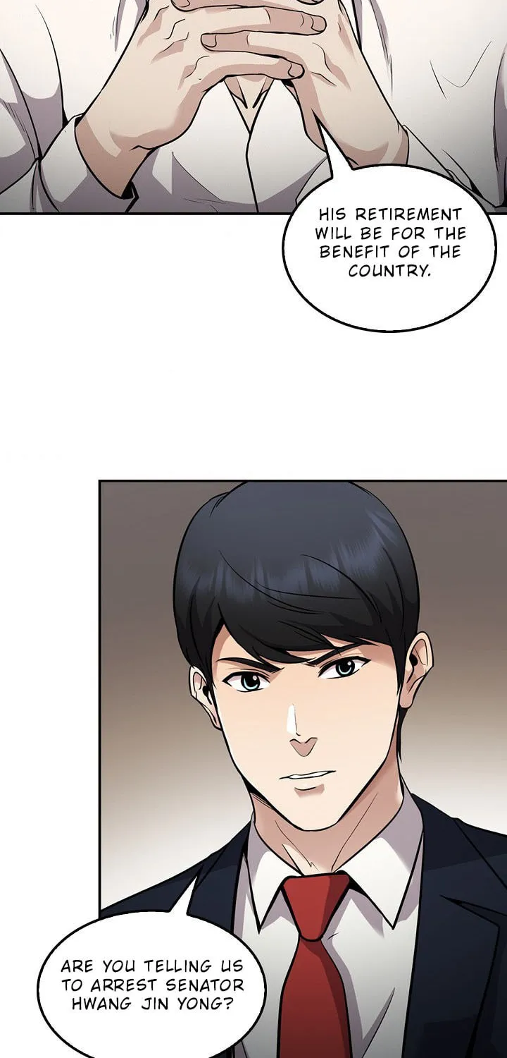 Read Again My Life chapter 121 image 69 on Lezhin