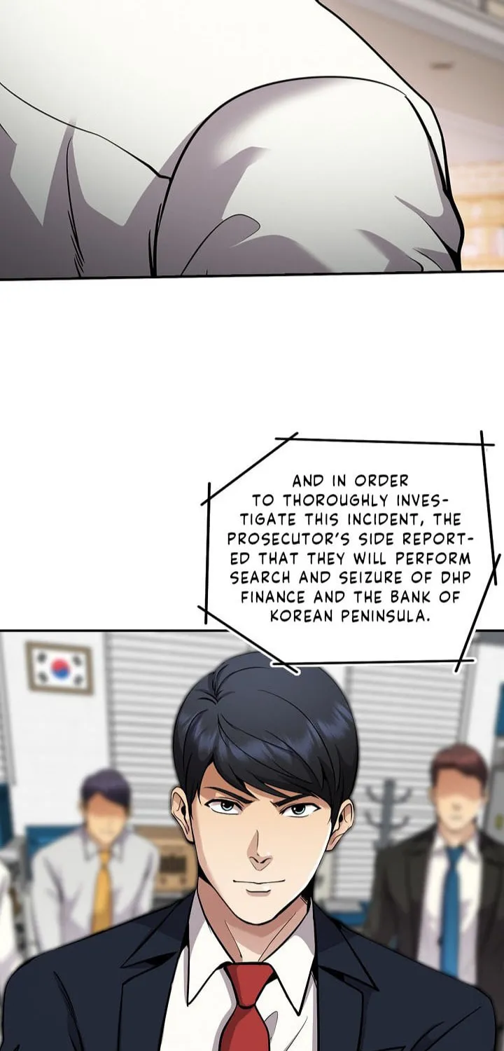 Read Again My Life chapter 121 image 7 on Lezhin
