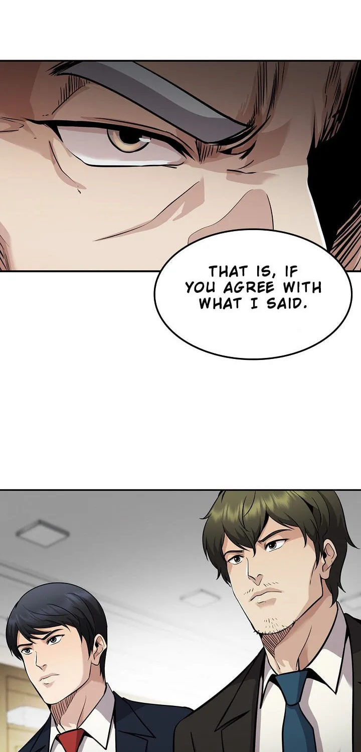 Read Again My Life chapter 121 image 71 on Lezhin