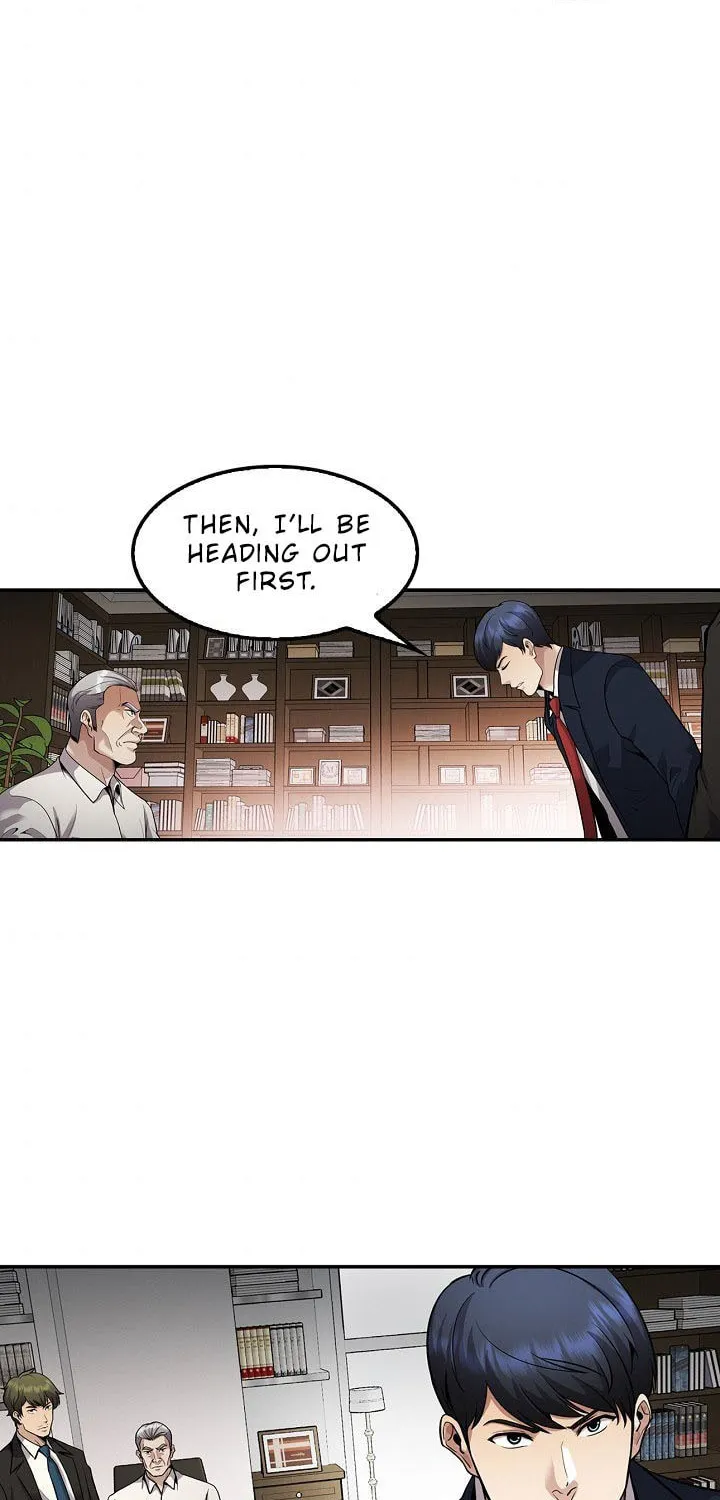 Read Again My Life chapter 121 image 76 on Lezhin