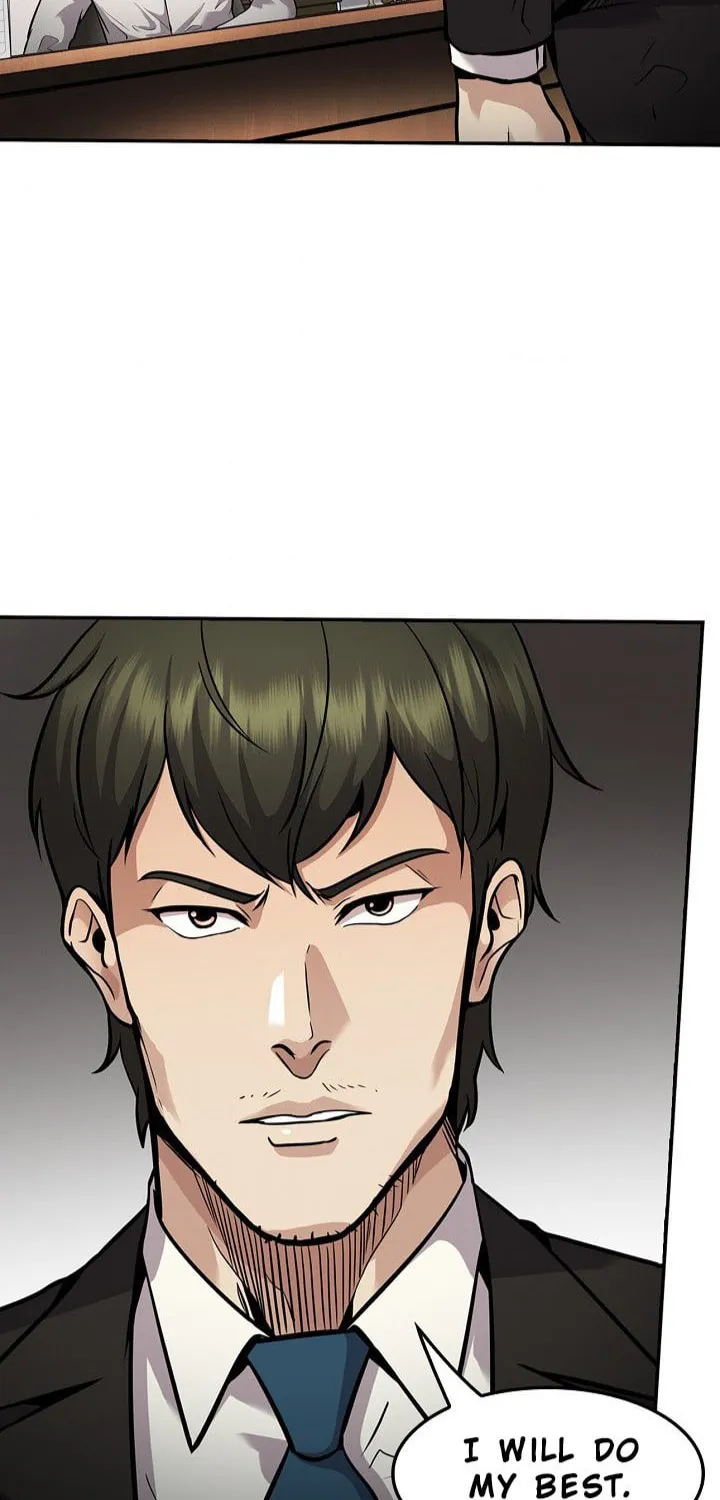 Read Again My Life chapter 122 image 1 on Lezhin