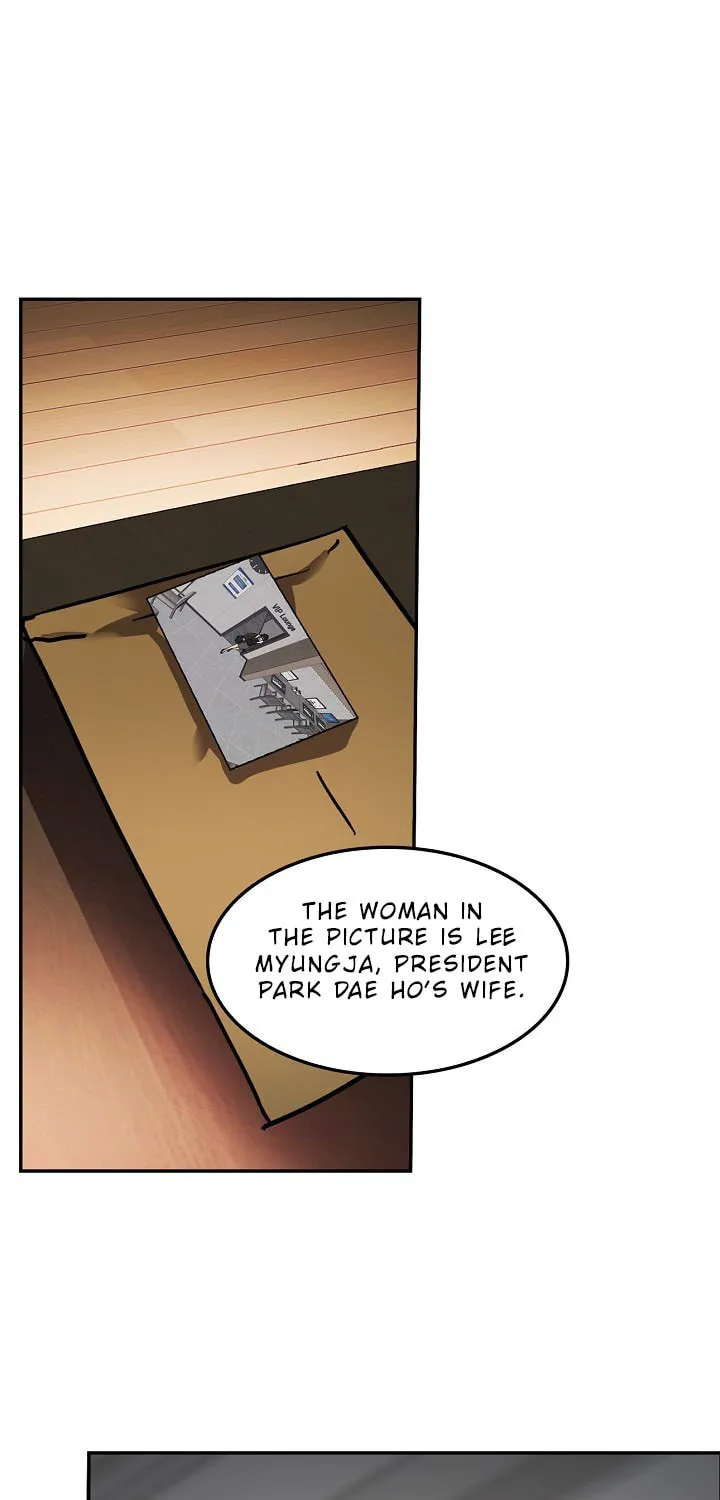 Read Again My Life chapter 122 image 11 on Lezhin