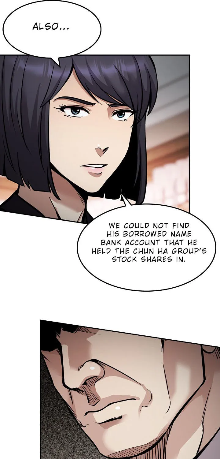 Read Again My Life chapter 122 image 16 on Lezhin