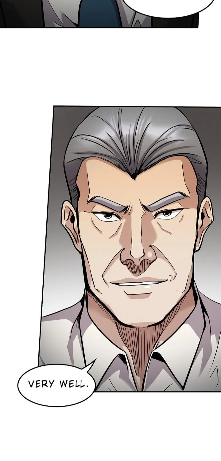 Read Again My Life chapter 122 image 2 on Lezhin