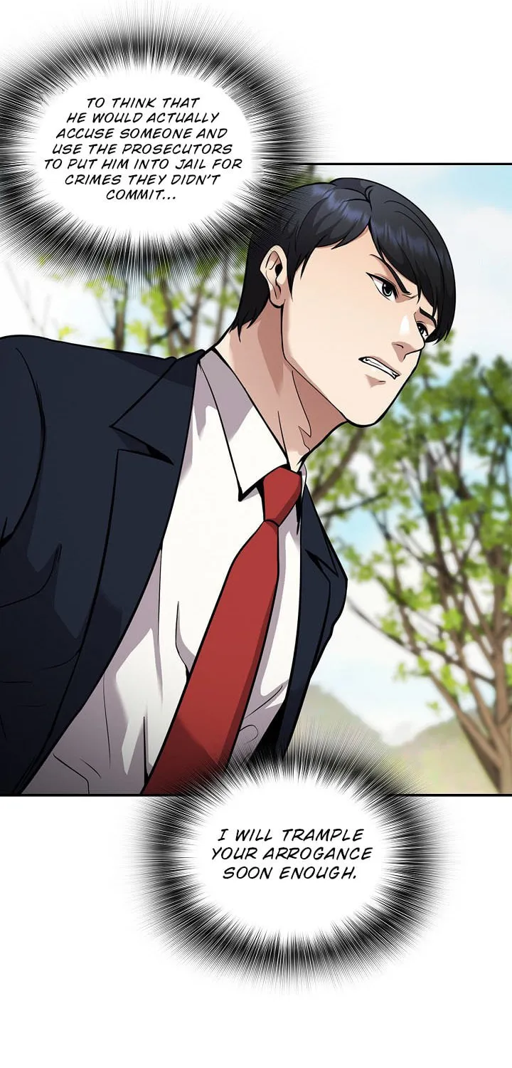 Read Again My Life chapter 122 image 22 on Lezhin