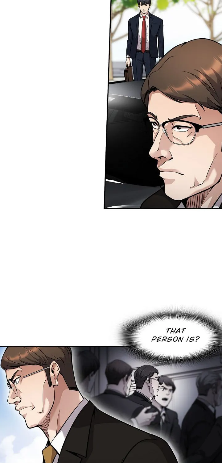Read Again My Life chapter 122 image 24 on Lezhin