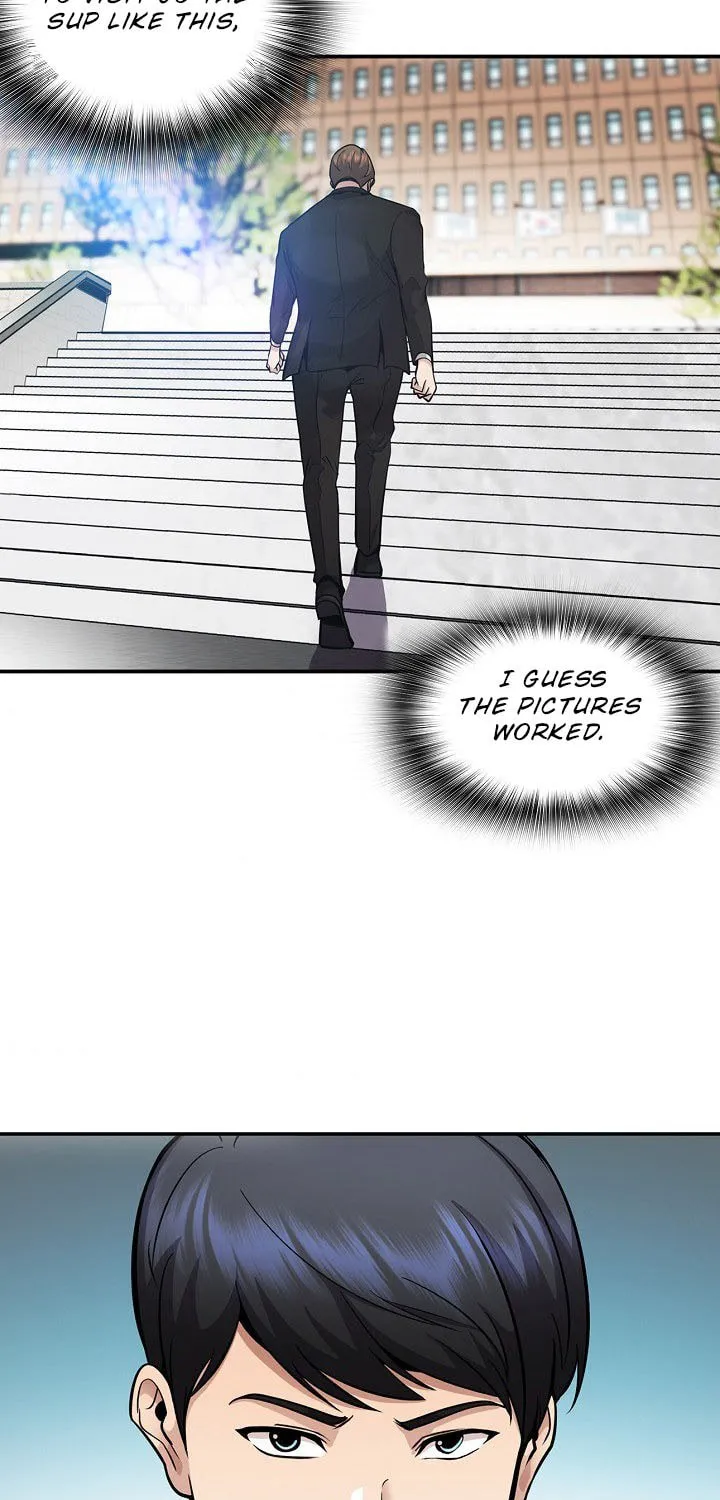 Read Again My Life chapter 122 image 26 on Lezhin