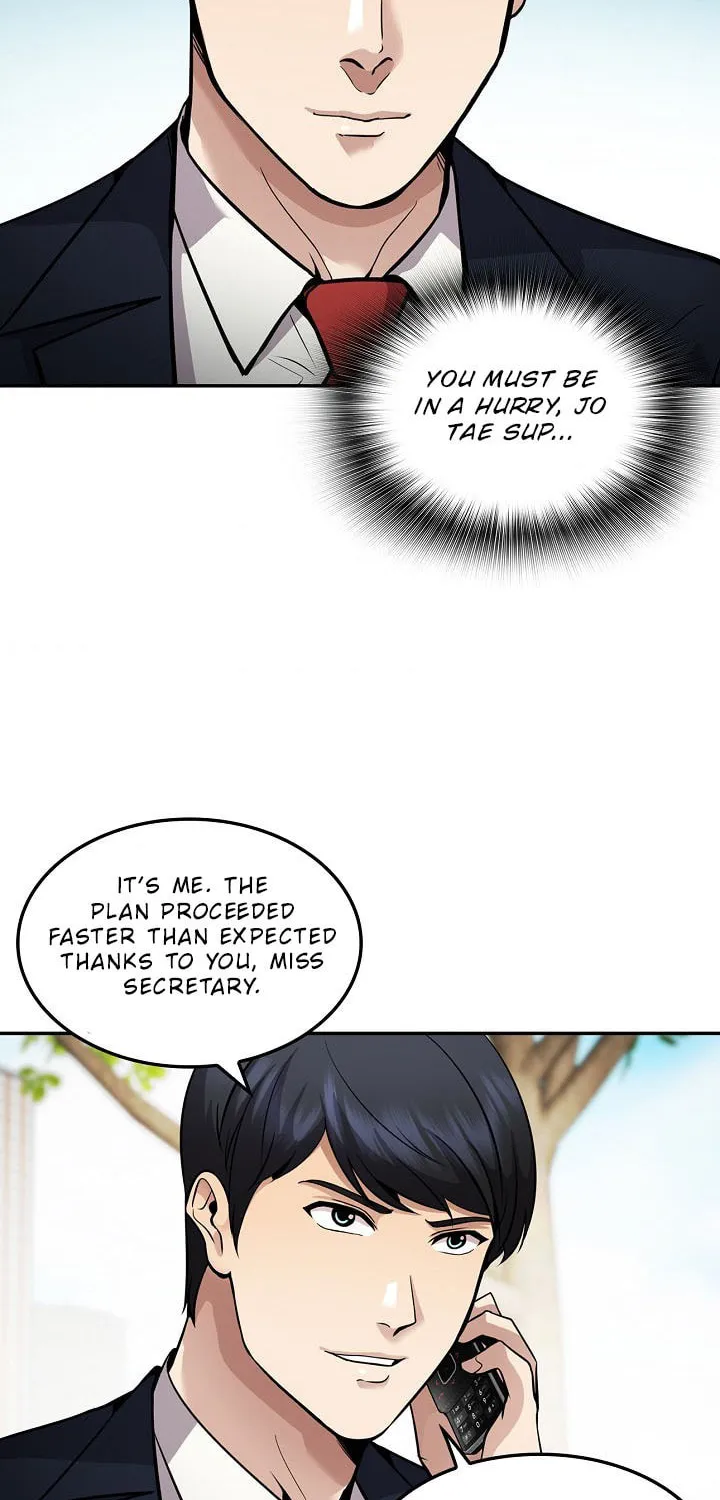 Read Again My Life chapter 122 image 27 on Lezhin
