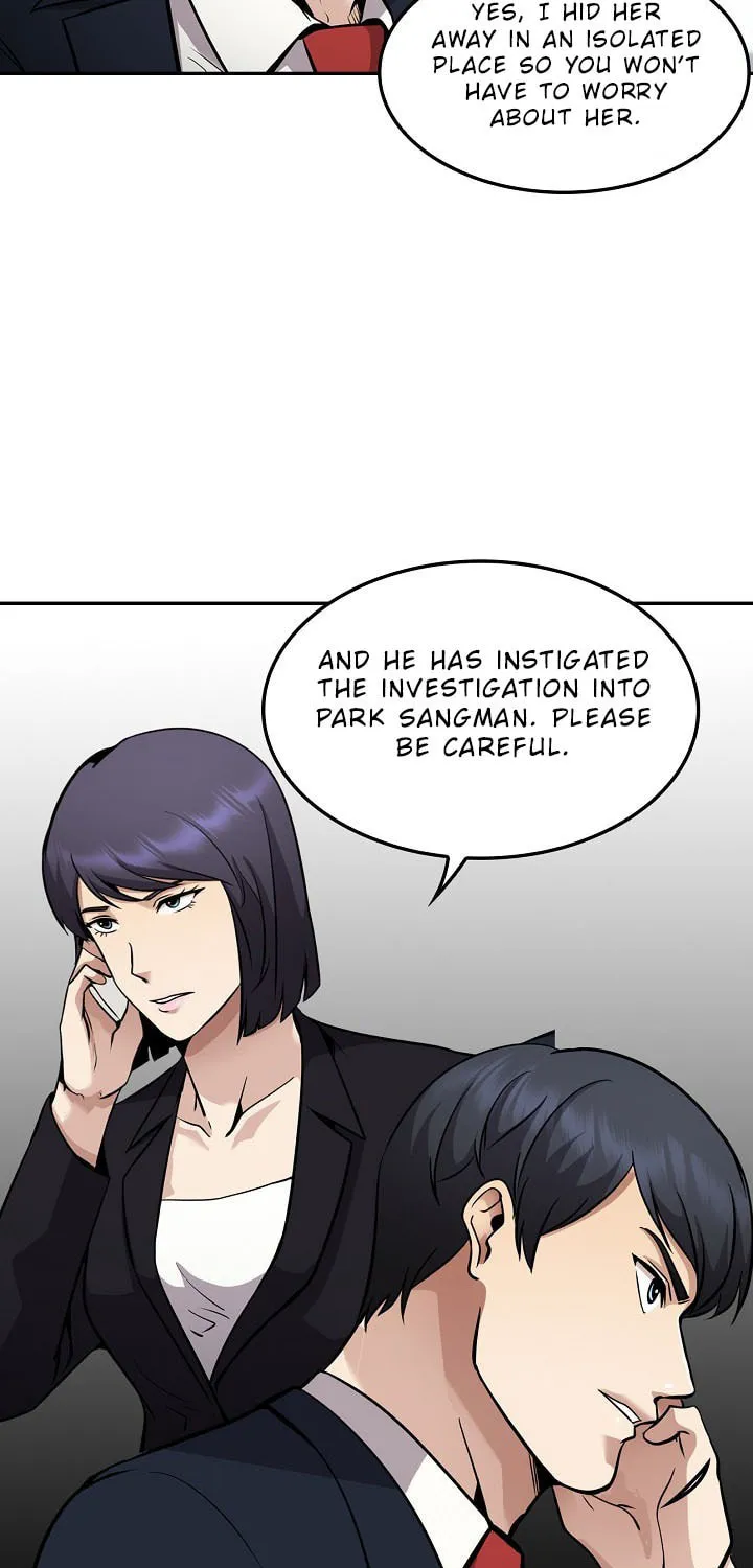 Read Again My Life chapter 122 image 28 on Lezhin
