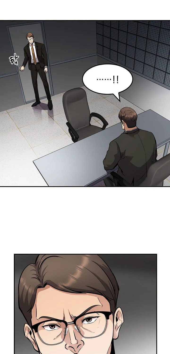 Read Again My Life chapter 122 image 31 on Lezhin