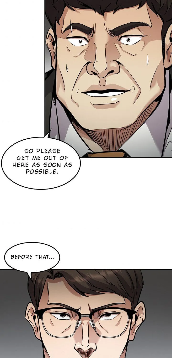 Read Again My Life chapter 122 image 34 on Lezhin