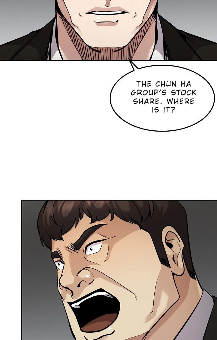 Read Again My Life chapter 122 image 35 on Lezhin